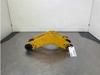 Brazo LIEBHERR