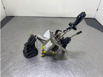 Sistema eléctrico LIEBHERR