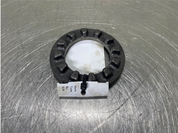 Eje y piezas LIEBHERR