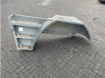 Bastidor/ Chasis LIEBHERR