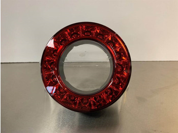 Luz/ Iluminación LIEBHERR