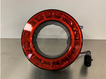 Luz/ Iluminación LIEBHERR