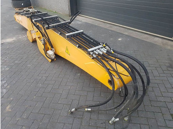 Brazo para Maquinaria de construcción Liebherr LH22M-94023752-5,50 MTR-Monoboom/Monoausleger: foto 5