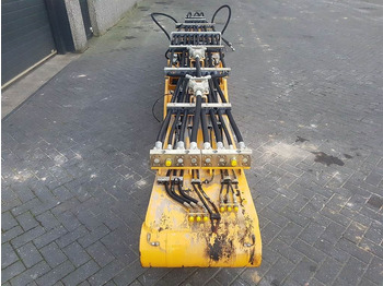 Brazo para Maquinaria de construcción Liebherr LH22M-94023752-5,50 MTR-Monoboom/Monoausleger: foto 3