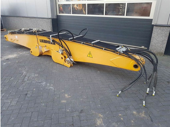 Brazo para Maquinaria de construcción Liebherr LH22M-94023752-5,50 MTR-Monoboom/Monoausleger: foto 4