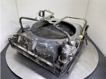 Motor LIEBHERR