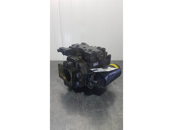 Hidráulica Linde BPV70-01R - Drive pump/Fahrpumpe/Rijpomp: foto 2 Hidráulica Linde BPV70-01R - Drive pump/Fahrpumpe/Rijpomp: foto 2