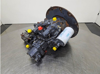 Hidráulica para Maquinaria de construcción Linde BPV70R - Drive pump/Fahrpumpe/Rijpomp: foto 2 Hidráulica para Maquinaria de construcción Linde BPV70R - Drive pump/Fahrpumpe/Rijpomp: foto 2