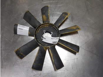 Motor y piezas