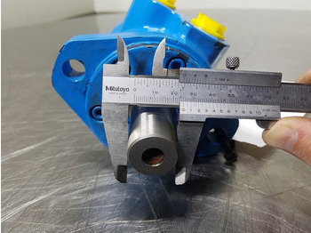 Hidráulica M+S Hydraulic MP50CU/4 - Hydraulic motor/Hydraulik: foto 5