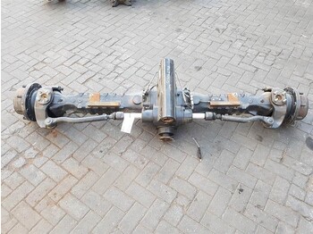 Eje y piezas MANITOU MLT 1040