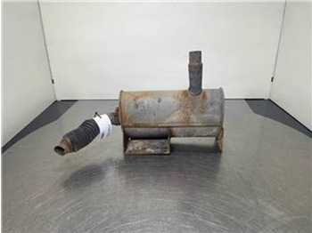 Motor MANITOU MT 523