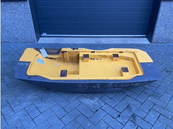 Bastidor/ Chasis MECALAC