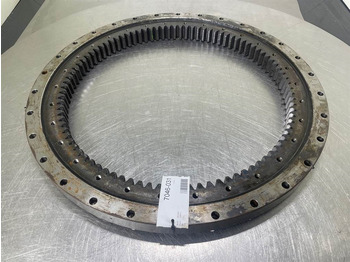 Bastidor/ Chasis MECALAC