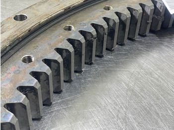 Bastidor/ Chasis para Maquinaria de construcción Mecalac 12MTX-4990013-Slewing ring/Drehkranz/Draaikrans: foto 5