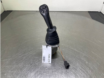 Sistema eléctrico MECALAC