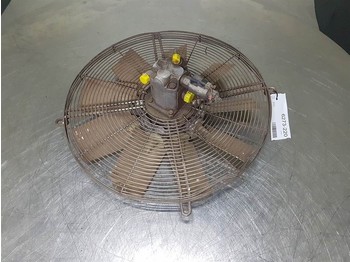Motor y piezas