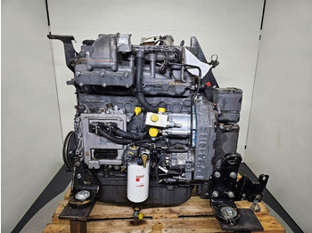 Motor NEW HOLLAND