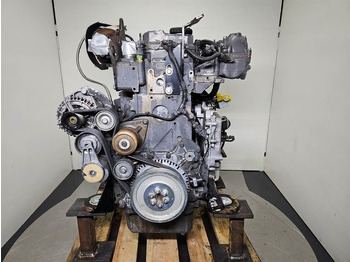 Motor para Maquinaria de construcción New Holland W110C-FPT F4HFE413J-Engine/Motor: foto 3
