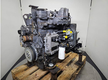 Motor para Maquinaria de construcción New Holland W110C-FPT F4HFE413J-Engine/Motor: foto 2