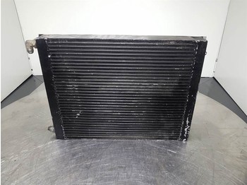 Motor y piezas NISSENS