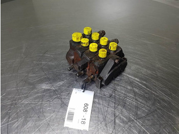Hidráulica para Maquinaria de construcción O & K -Commercial 3469203167-2212814-Valve/Ventile: foto 2 Hidráulica para Maquinaria de construcción O & K -Commercial 3469203167-2212814-Valve/Ventile: foto 2