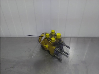 Hidráulica para Maquinaria de construcción O & K L6-Sauer Danfoss OSPC200LS-150-8270-Steering unit: foto 2 Hidráulica para Maquinaria de construcción O & K L6-Sauer Danfoss OSPC200LS-150-8270-Steering unit: foto 2