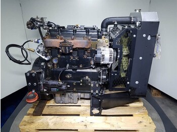 Motor y piezas PERKINS