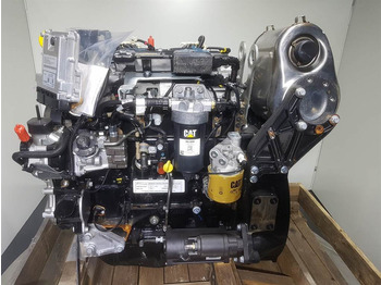 Motor para Maquinaria de construcción nuevo Perkins 854 - Engine/Motor: foto 4