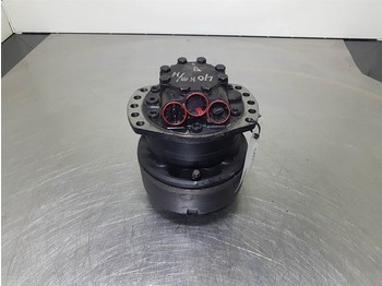 Leasing de Poclain MS02-8-123-A02-1K38-Wheel motor/Radmotor Poclain MS02-8-123-A02-1K38-Wheel motor/Radmotor: foto 1
