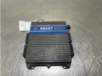 Sistema eléctrico POCLAIN