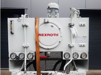 Hidráulica REXROTH
