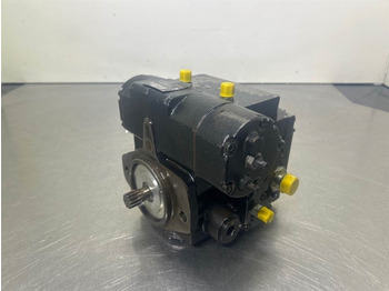 Hidráulica DANFOSS / SAUER