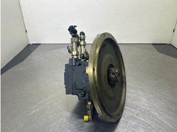 Hidráulica para Maquinaria de construcción Sauer Danfoss 42R41DLNN805B3XAGNZ3838-Hydrauliekpomp: foto 5 Hidráulica para Maquinaria de construcción Sauer Danfoss 42R41DLNN805B3XAGNZ3838-Hydrauliekpomp: foto 5