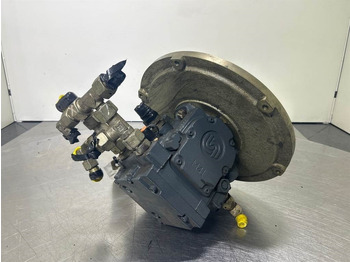 Hidráulica para Maquinaria de construcción Sauer Danfoss 42R41DLNN805B3XAGNZ3838-Hydrauliekpomp: foto 3 Hidráulica para Maquinaria de construcción Sauer Danfoss 42R41DLNN805B3XAGNZ3838-Hydrauliekpomp: foto 3