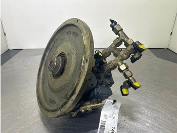 Hidráulica para Maquinaria de construcción Sauer Danfoss 42R41DLNN805B3XAGNZ3838-Hydrauliekpomp: foto 4 Hidráulica para Maquinaria de construcción Sauer Danfoss 42R41DLNN805B3XAGNZ3838-Hydrauliekpomp: foto 4