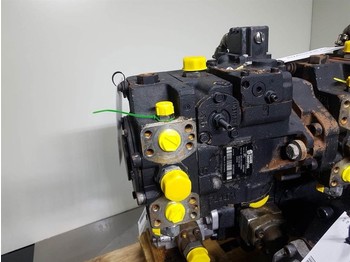Hidráulica DANFOSS / SAUER