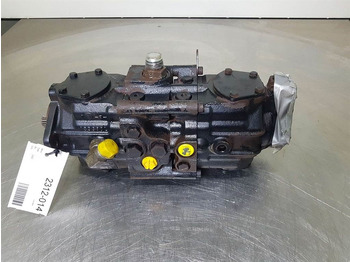 Hidráulica DANFOSS / SAUER