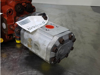 Hidráulica DANFOSS / SAUER