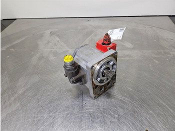 Hidráulica DANFOSS / SAUER