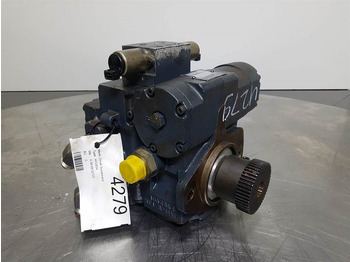 Hidráulica SUNDSTRAND