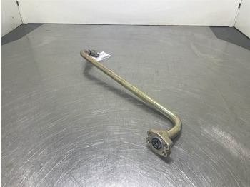 Hidráulica para Maquinaria de construcción Schaeff SKL834-5260310269-Pipe elbow/Rohrbogen/Leiding: foto 2