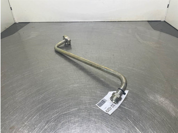 Hidráulica para Maquinaria de construcción Schaeff SKL834-5260310269-Pipe elbow/Rohrbogen/Leiding: foto 3