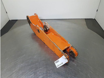 Brazo para Maquinaria de construcción Schaeff SKL853-6397523001-Shift lever/Umlenkhebel/Duwstuk: foto 2 Brazo para Maquinaria de construcción Schaeff SKL853-6397523001-Shift lever/Umlenkhebel/Duwstuk: foto 2