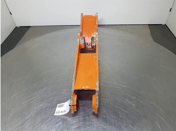 Brazo para Maquinaria de construcción Schaeff SKL853-6397523001-Shift lever/Umlenkhebel/Duwstuk: foto 3 Brazo para Maquinaria de construcción Schaeff SKL853-6397523001-Shift lever/Umlenkhebel/Duwstuk: foto 3