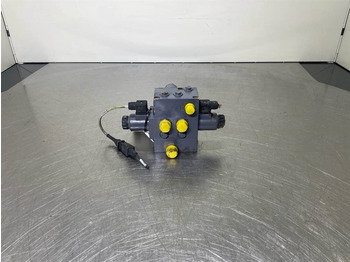 Hidráulica SENNEBOGEN