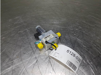 Hidráulica SENNEBOGEN