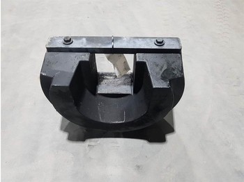 Bastidor/ Chasis TEREX