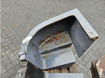 Bastidor/ Chasis TEREX