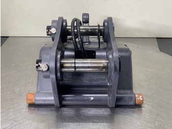 Acoplamiento rápido para Maquinaria de construcción Verachtert CW30 - Quick coupler/Schnellwechsler/Snelwissel: foto 2 Acoplamiento rápido para Maquinaria de construcción Verachtert CW30 - Quick coupler/Schnellwechsler/Snelwissel: foto 2